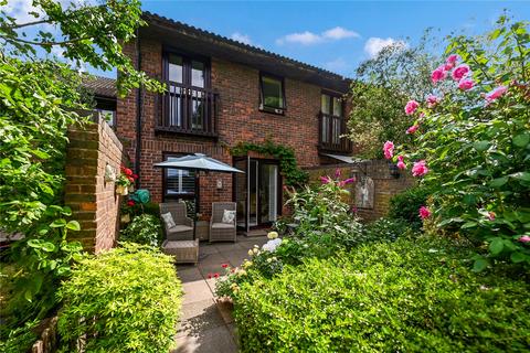 3 bedroom terraced house for sale, Island Close, Surrey TW18