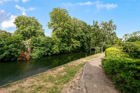 3 bedroom terraced house for sale, Island Close, Surrey TW18