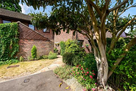 3 bedroom terraced house for sale, Island Close, Surrey TW18