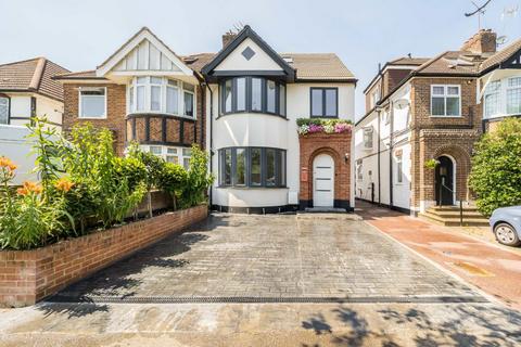 Page Street, London NW7