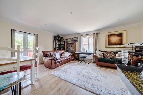 3 bedroom flat for sale, Arlington Place, Gordon Road, Winchester, Hampshire, SO23