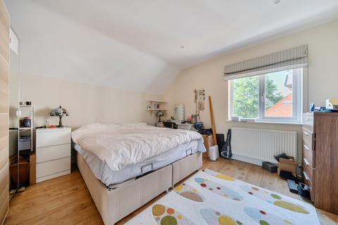 3 bedroom flat for sale, Arlington Place, Gordon Road, Winchester, Hampshire, SO23