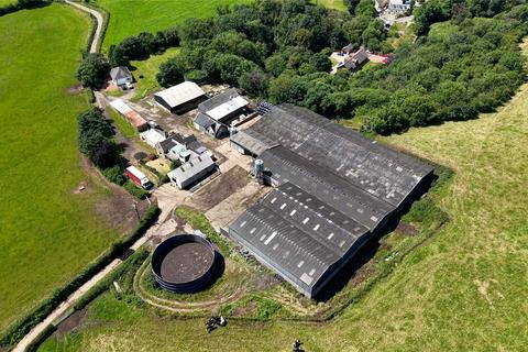 4 bedroom property with land for sale, Burrowland Farm, Kilwinning, North Ayrshire, KA13