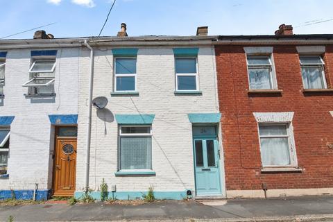 3 bedroom terraced house for sale, Codrington Street, Exeter