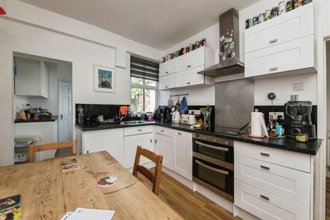 3 bedroom terraced house for sale, Codrington Street, Exeter