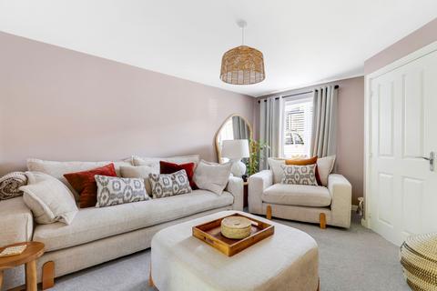3 bedroom semi-detached house for sale, Kingfisher Road, Nottingham NG14