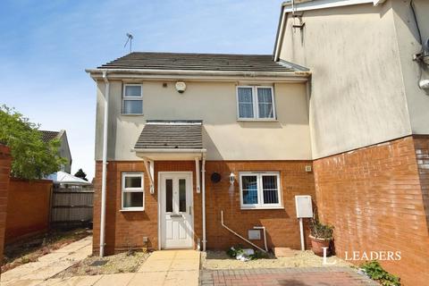 2 bed house for rent in Riverside Park, Spalding, PE11