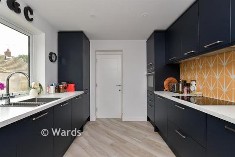 4 bedroom chalet for sale, Rosemary Avenue, Broadstairs CT10