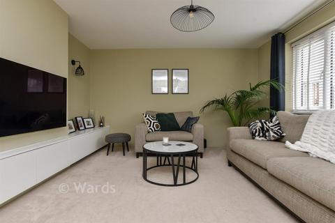 4 bedroom chalet for sale, Rosemary Avenue, Broadstairs CT10