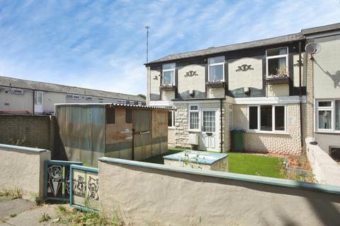 3 bedroom end of terrace house for sale, Pandora Road, Coventry, West Midlands, CV2