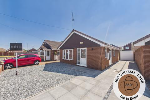 2 bedroom bungalow for sale, Gowy Close, Sandbach CW11