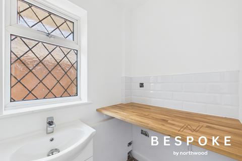 2 bedroom bungalow for sale, Gowy Close, Sandbach CW11