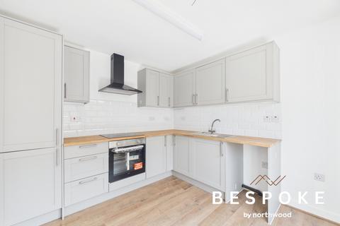 2 bedroom bungalow for sale, Gowy Close, Sandbach CW11
