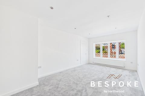 2 bedroom bungalow for sale, Gowy Close, Sandbach CW11