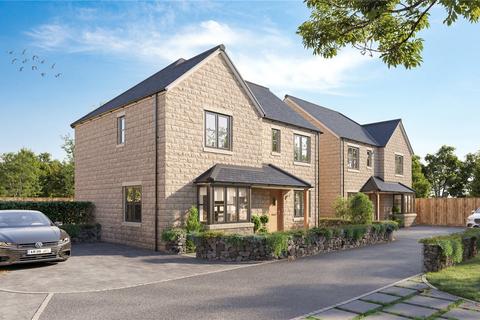 4 bedroom detached house for sale, The Loom, Quarry View, Off Dark Lane, Delph, OL3