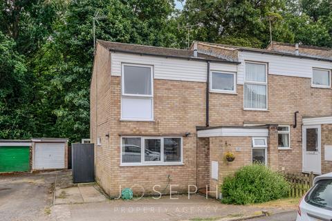 3 bedroom end of terrace house for sale, Neath Drive, Ipswich, IP2