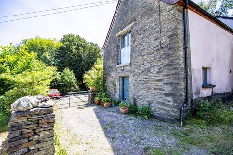 undefined, Gelliwrgan Farm, Gelli Wrgan Road, Ynysbwl, Pontypridd, CF37 3PG