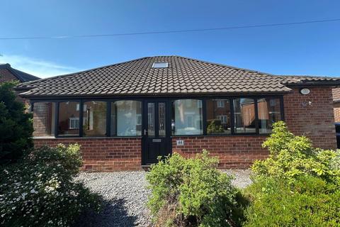 4 bedroom detached bungalow for sale, Partington Street, Failsworth, Manchester