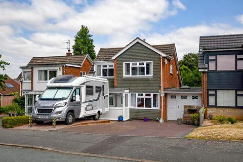 2 bedroom link detached house for sale, Rushford Avenue, Wombourne, Wolverhampton