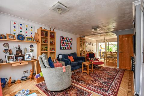 2 bedroom link detached house for sale, Rushford Avenue, Wombourne, Wolverhampton