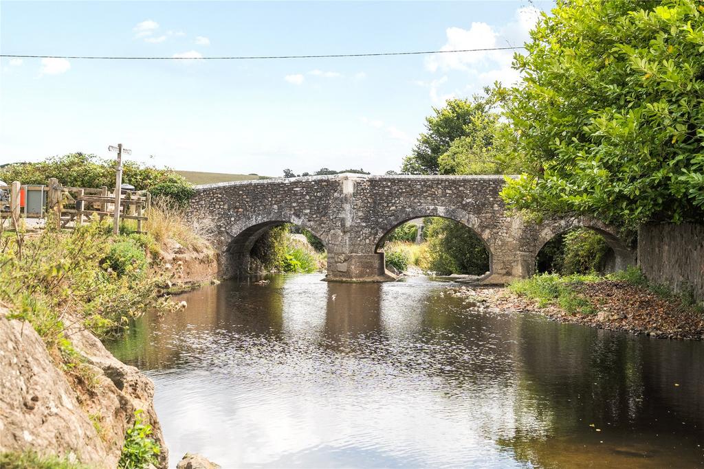 Local Town