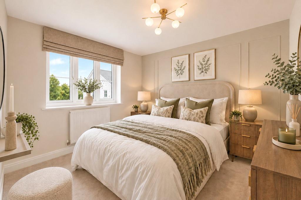 Bedroom 2