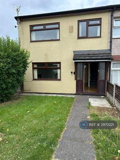 3 bed semi-detached house for rent in Greenwood Crescent, Warrington, WA2