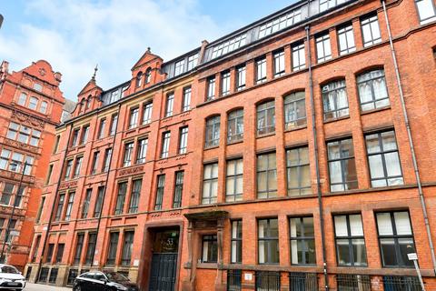 1 bedroom apartment for sale, Whitworth House, 53 Whitworth Street M1