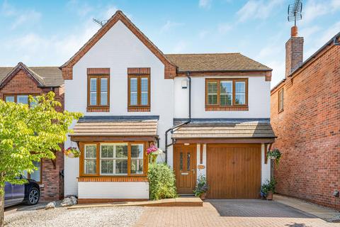 undefined, Main Road, Shurdington, Cheltenham, Gloucestershire, GL51