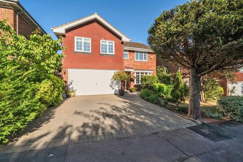 Copley Dene, Bromley