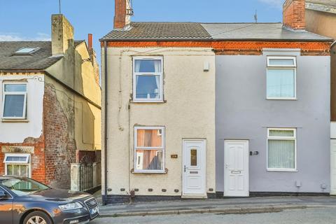 2 bedroom semi-detached house for sale, Lynncroft, Eastwood, Nottingham