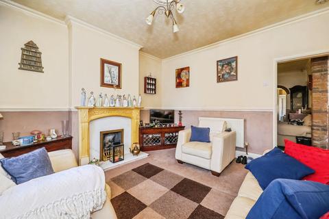 2 bedroom semi-detached house for sale, Lynncroft, Eastwood, Nottingham