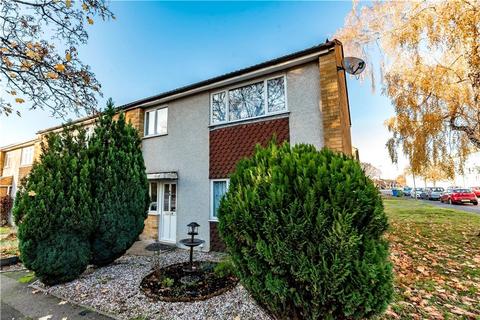 3 bedroom end of terrace house for sale, Brookhouse Road, Farnborough