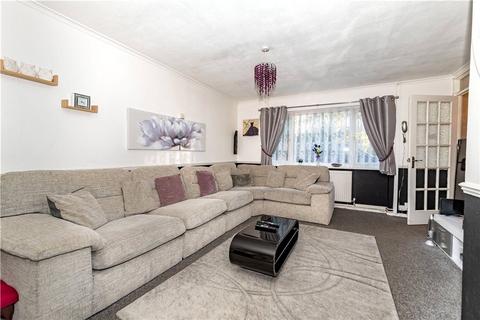 3 bedroom end of terrace house for sale, Brookhouse Road, Farnborough
