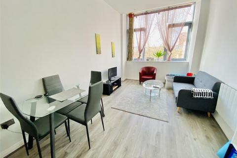 1 bedroom apartment to rent, The Co-Operative, Corporation Street,  Coventry, CV1 1GF