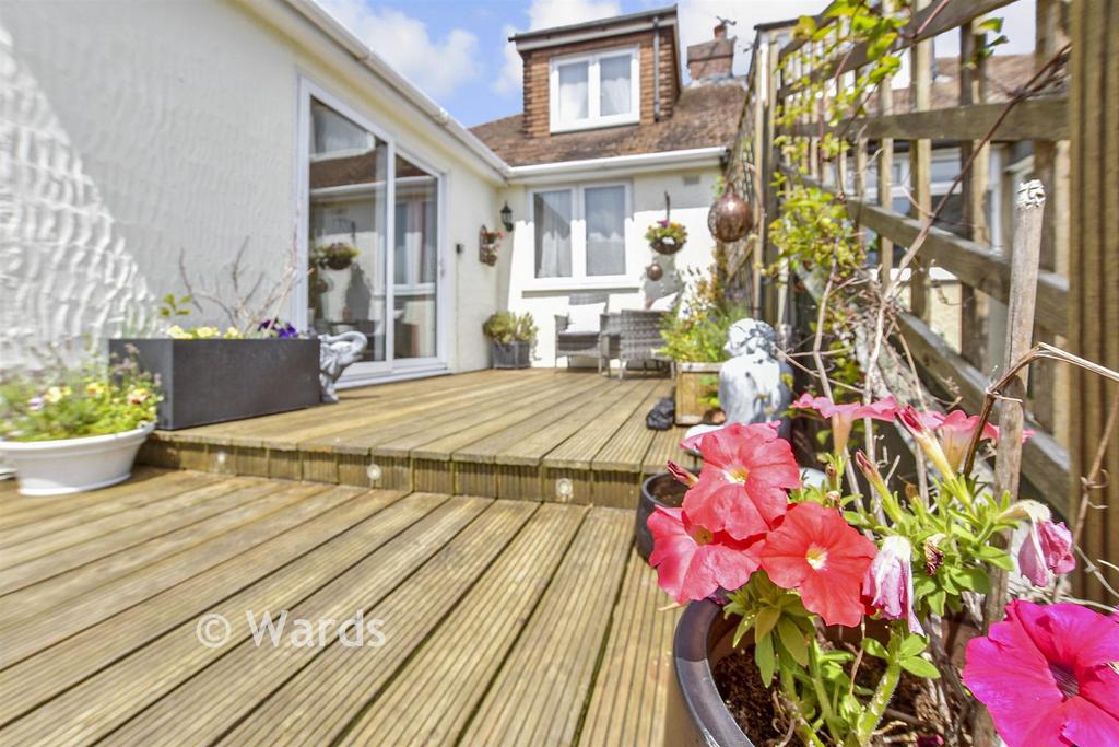 External Lifestyle Photograph