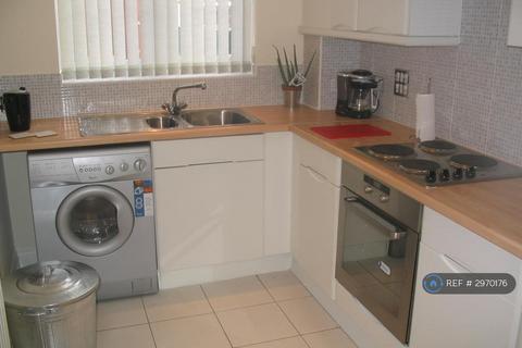 2 bedroom flat to rent, Firbank, Bamber Bridge, Preston, PR5