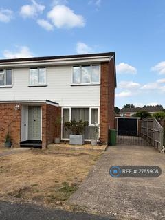 3 bed semi-detached house for rent in Ashdown Avenue, Farnborough, GU14