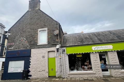 1 bedroom in a flat share to rent, Park Street, Galashiels, TD1