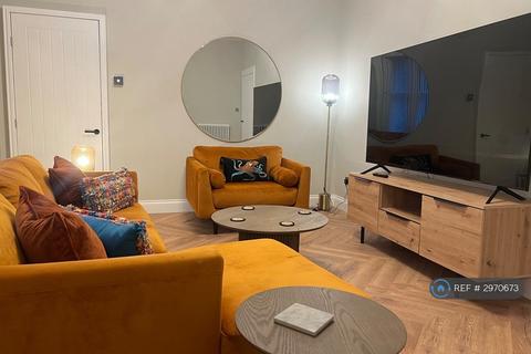 1 bedroom in a flat share to rent, Park Street, Galashiels, TD1