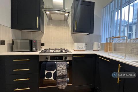 1 bedroom in a flat share to rent, Park Street, Galashiels, TD1