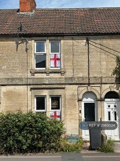 2 bed terraced house for rent in Bradley Road, Trowbridge, BA14