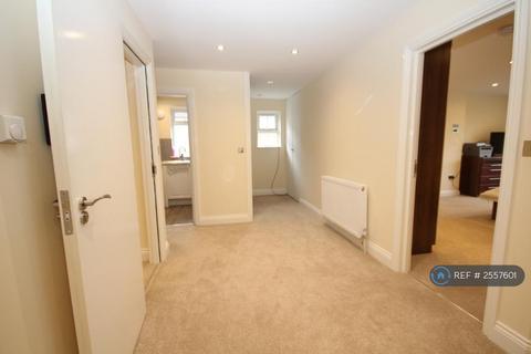 undefined, Edgwarebury Lane, Edgware, HA8