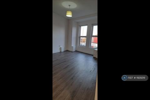 Studio to rent, Walton Hall Avenue, Liverpool, L4