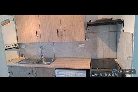 Studio to rent, Walton Hall Avenue, Liverpool, L4