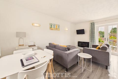 2 bedroom cottage for sale, Aberporth, Cardigan, SA43