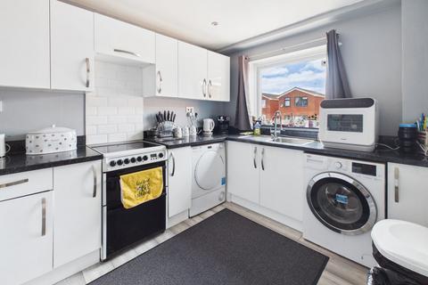 3 bedroom semi-detached house for sale, Beech Close, Ross-on-Wye HR9