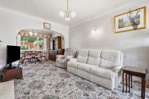 3 bedroom detached house for sale, Parkland Way, Ongar, CM5