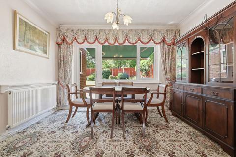 3 bedroom detached house for sale, Parkland Way, Ongar, CM5