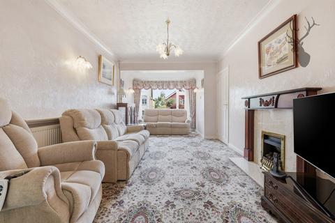 3 bedroom detached house for sale, Parkland Way, Ongar, CM5